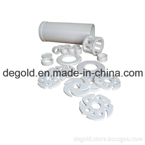 Completely Ceramic Horizontal Pearl Mill-20L